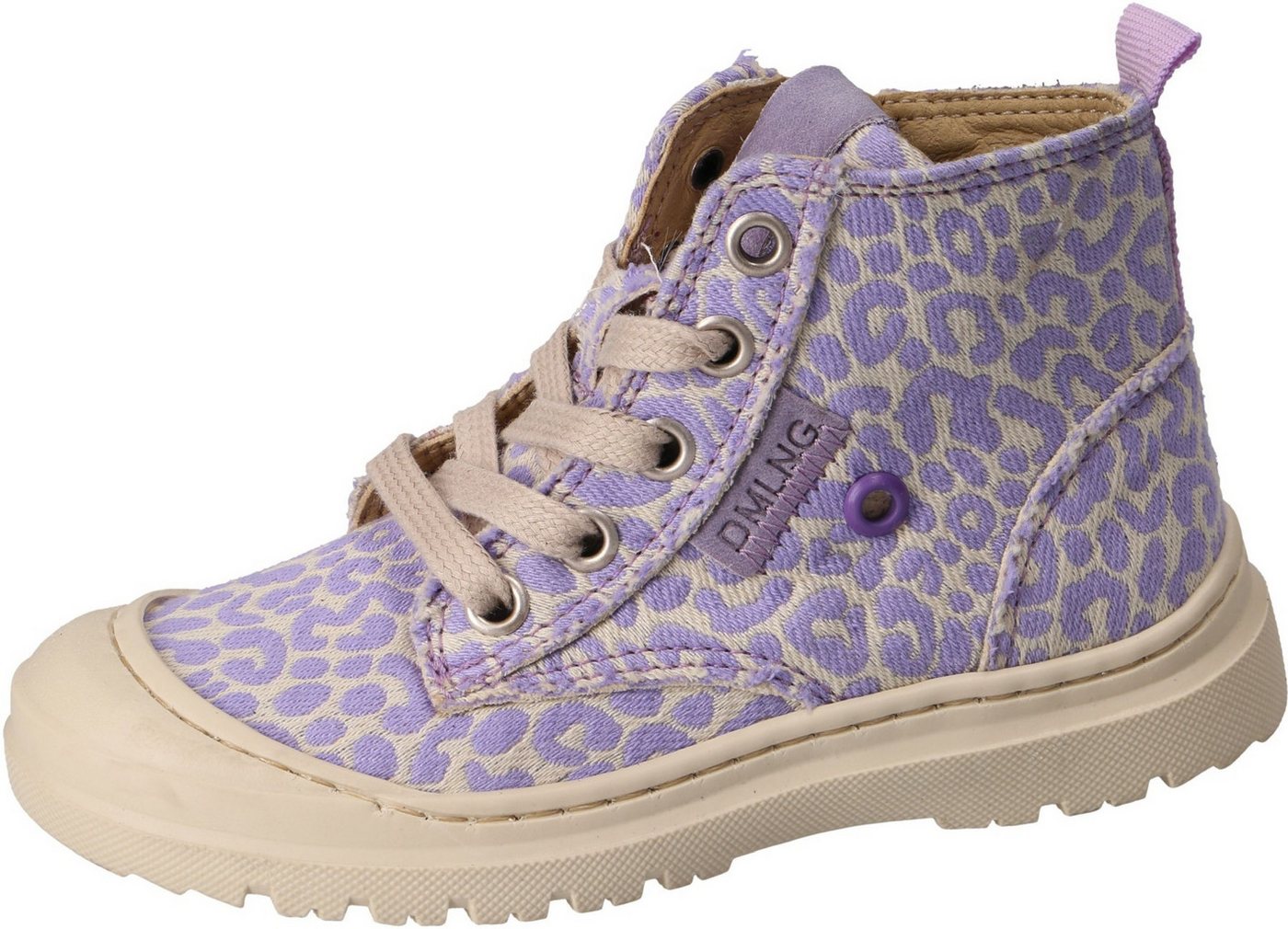 Däumling Kinder Teens Raik Boots Winterstiefelette