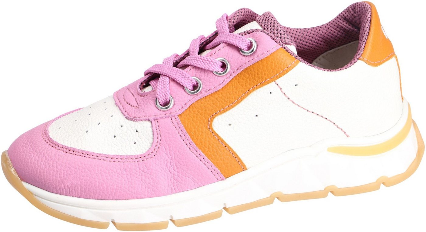 Däumling Kinder Teens Ugur Sneaker Sneaker (Sporty confetto Kaltfutter M)