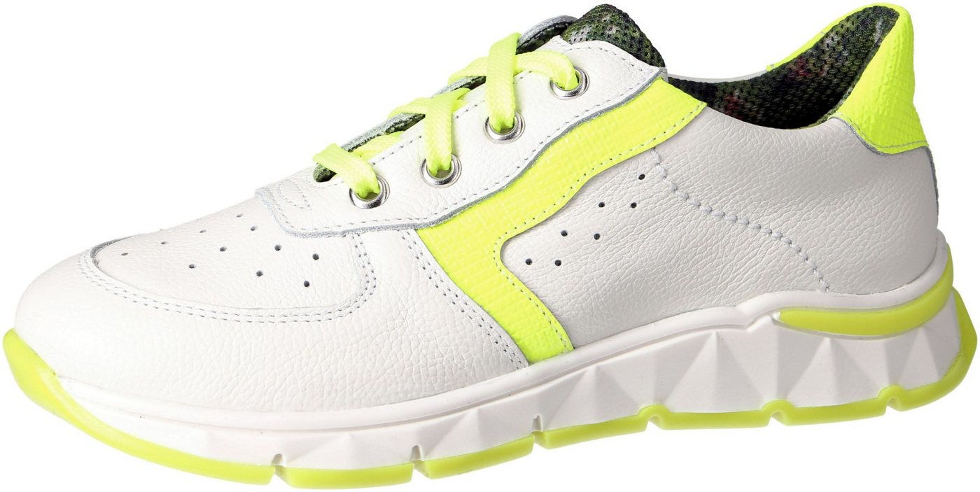 Däumling Kinder Teens Ugur Sneaker Sneaker (weiß)
