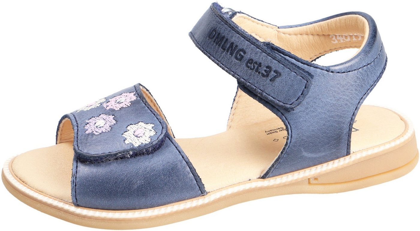 Däumling Kinder Teens Venka Sandale Sandale