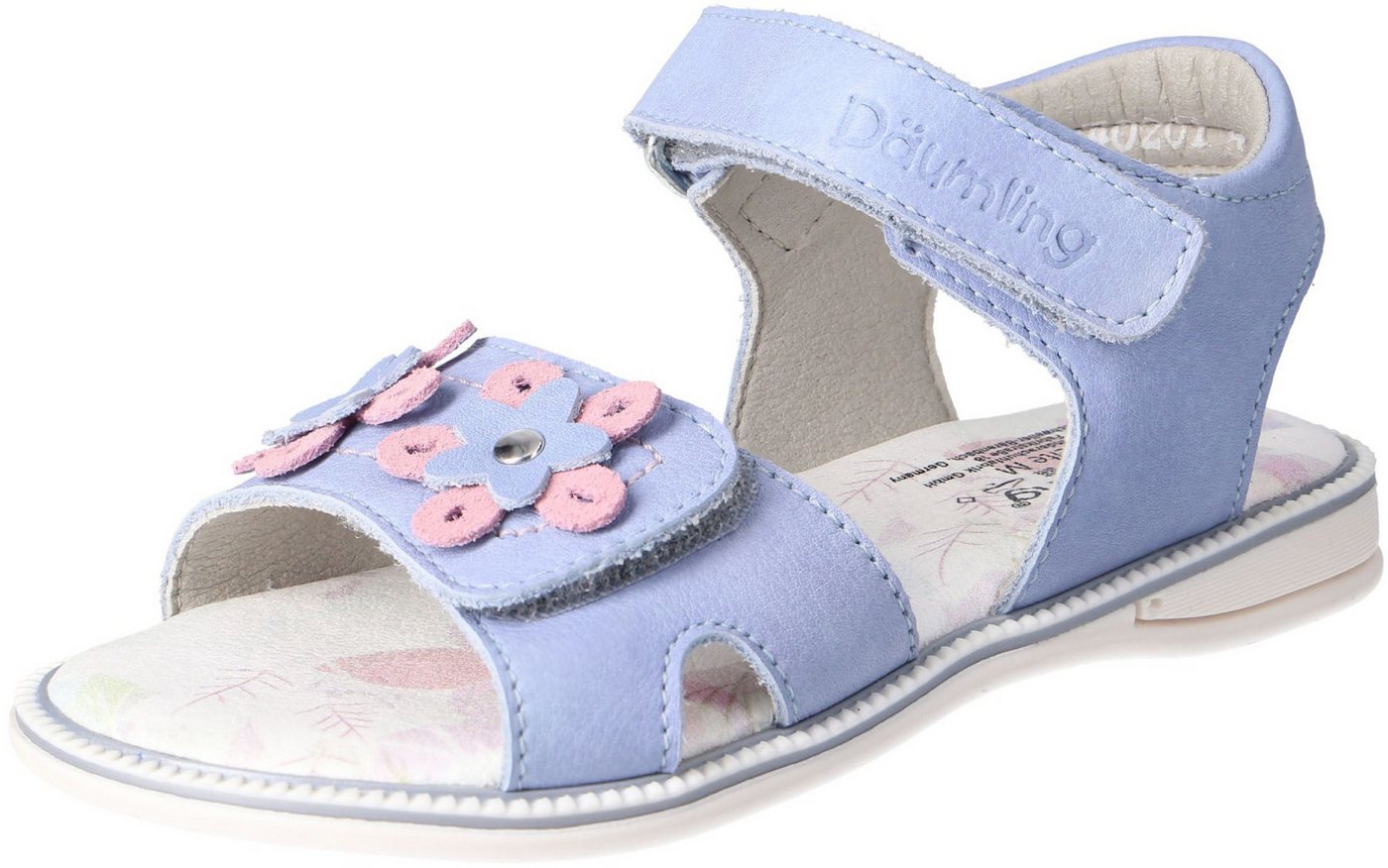 Däumling Kinder Teens Vesta Sandale Sandale