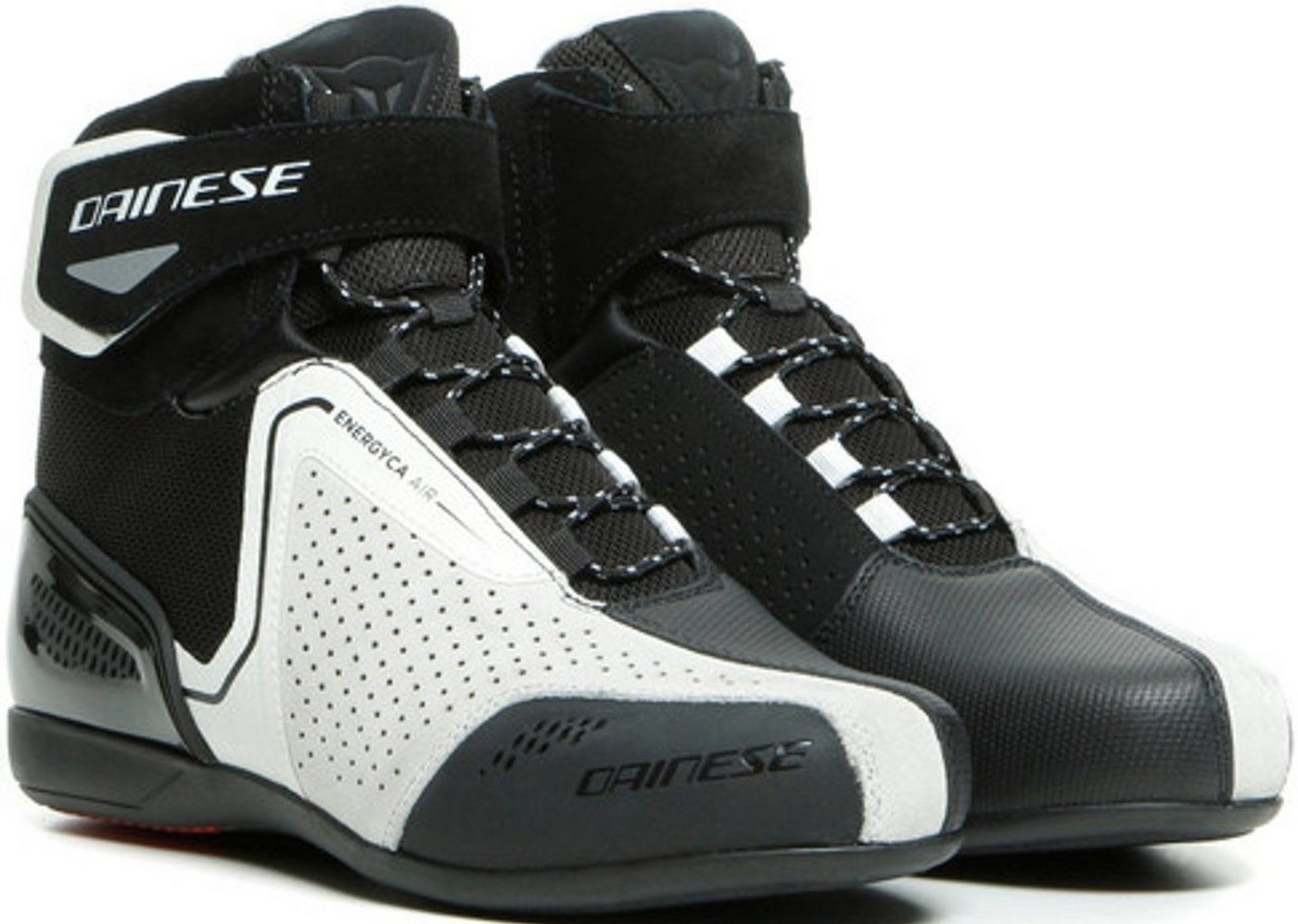 Dainese Energyca Air Damen Motorradschuhe Motorradstiefel perforiert