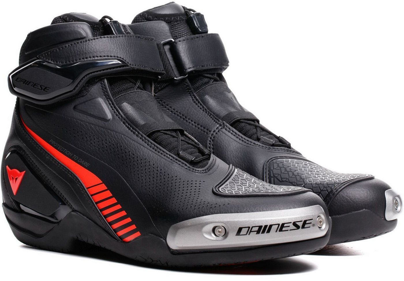 Dainese Superya Motorrad Schuhe Motorradstiefel Atmungsaktiv thermisch