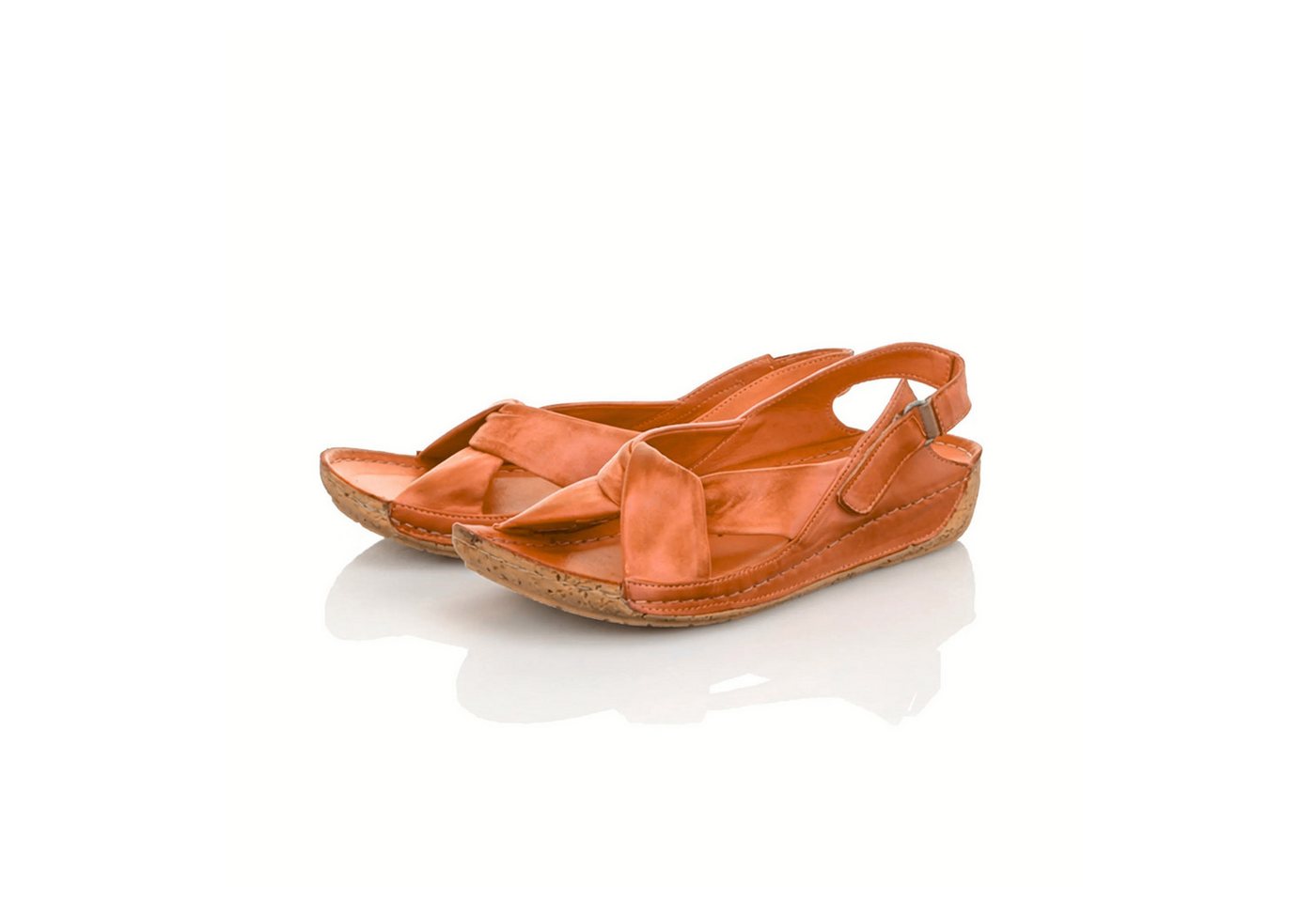 Gemini Damen Sandale