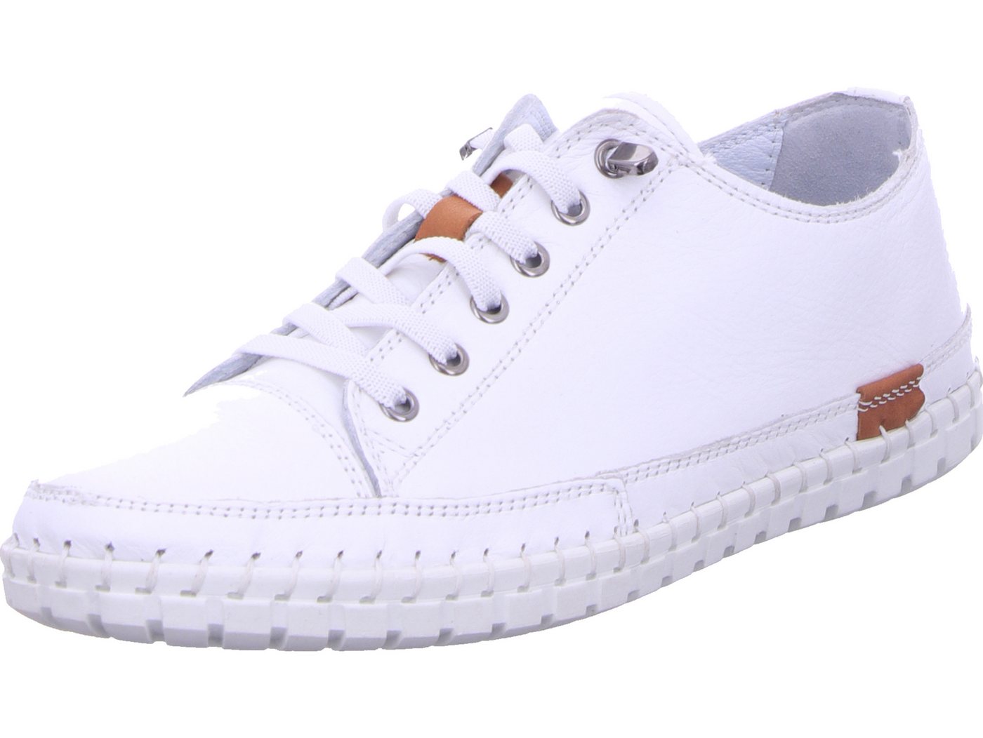 Gemini Slipper echtes Leder