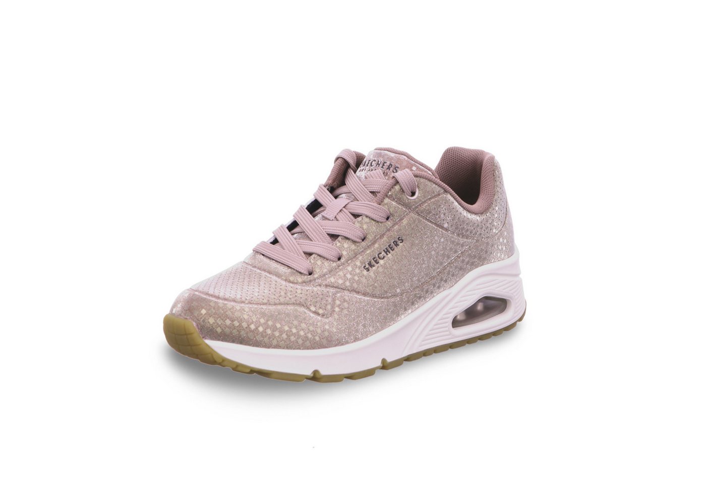 Damen Sneaker (rosa)
