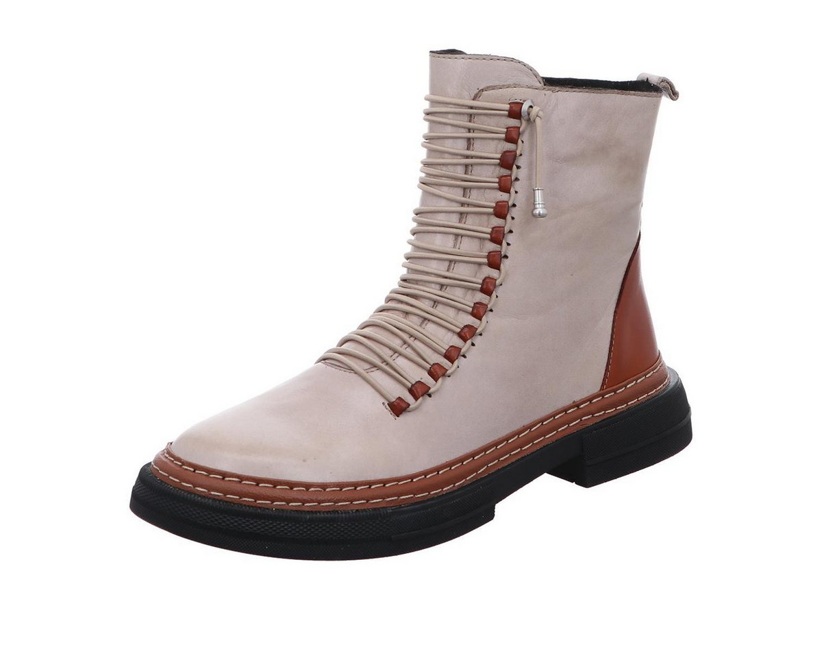 Damen Stiefelette (braun)