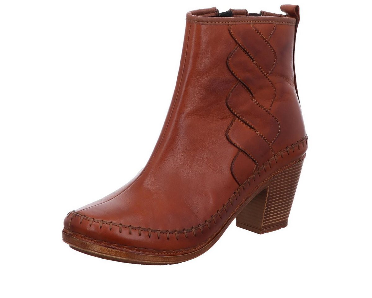Damen Stiefelette