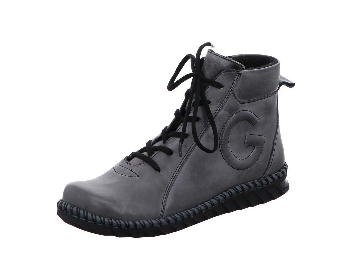 Damen Stiefelette (grau)