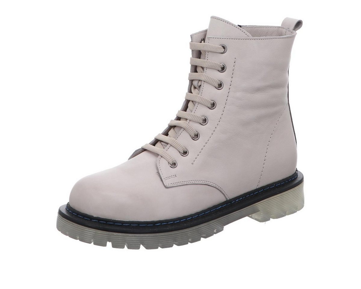 Damen Stiefelette (grau)
