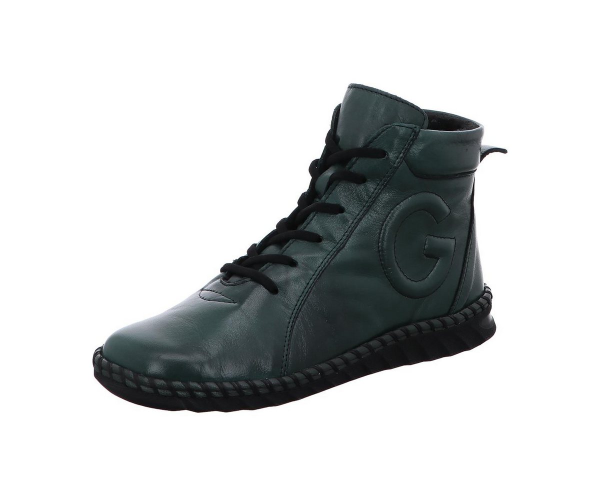 Damen Stiefelette (grau)