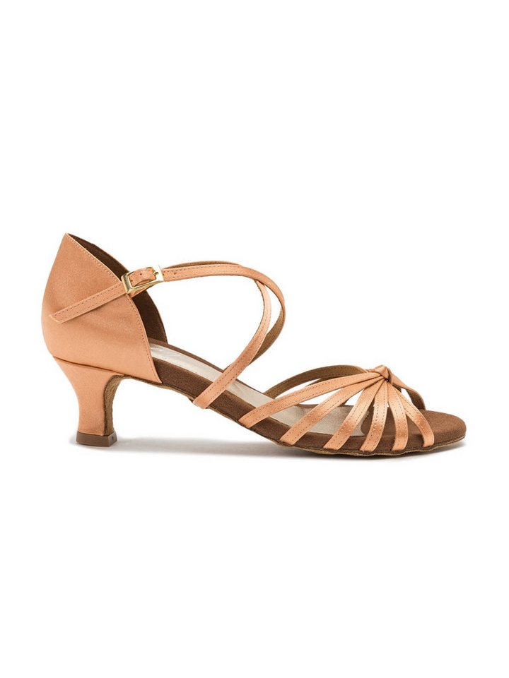 Dancing Queens Grace Radiance Tanzschuhe - Absatz 5.0 cm flare Sandalette
