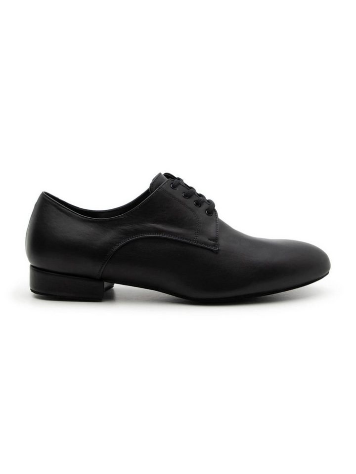 Dancing Queens Noble Leder Tanzschuh