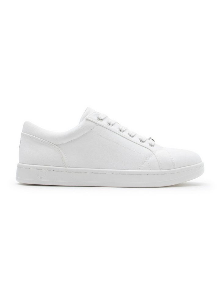 Dancing Queens SMOVE Breeze Sneaker Tanzsneaker: Salsa, Bachata, Kizomba – PU-Sohle, Indoor & Outdoor