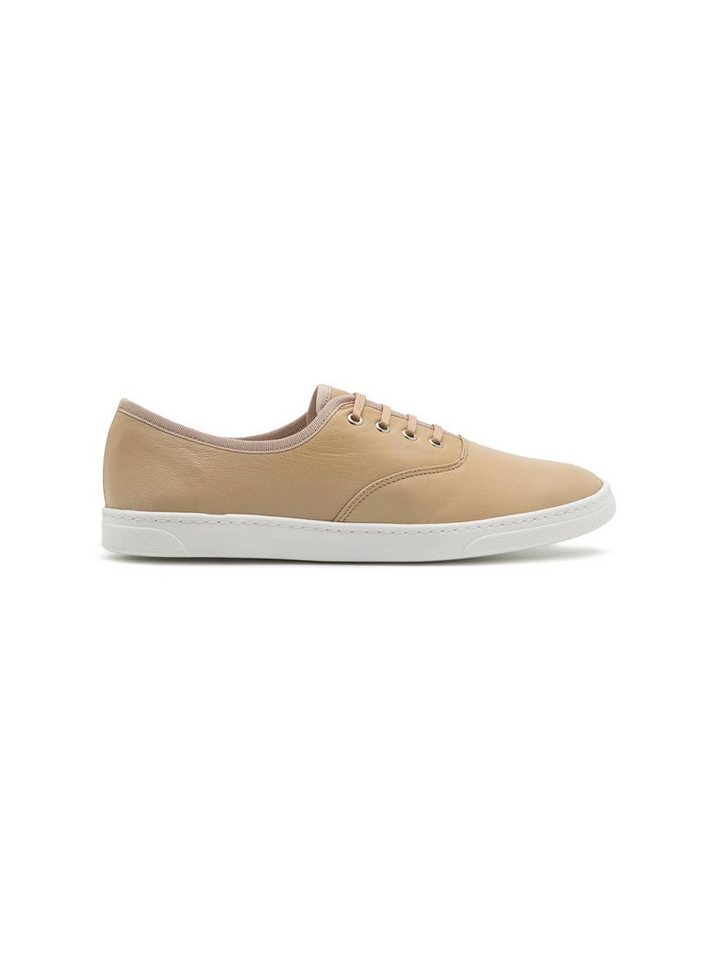 Dancing Queens SMOVE Dance Leder Sneaker Echtleder, Salsa Bachata Standardtanz Discofox Linedance