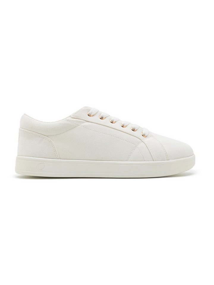 Dancing Queens SMOVE Dance Leinen Sneaker Unisex, waschbar, Salsa Bachata Standardtanz Discofox Linedance