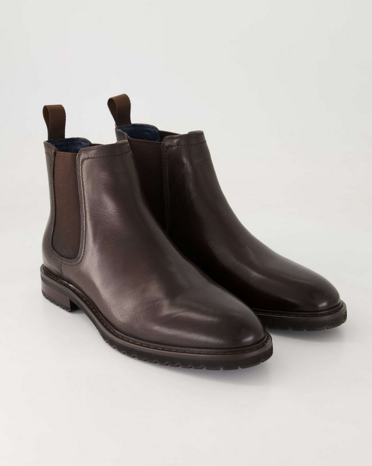DANIEL KENNETH Dl177C1 Chelseaboots Obermaterial: Leder