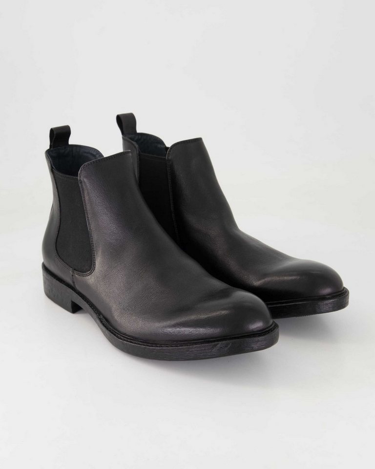 DANIEL KENNETH Tbh2113-1 Chelseaboots Obermaterial: Leder