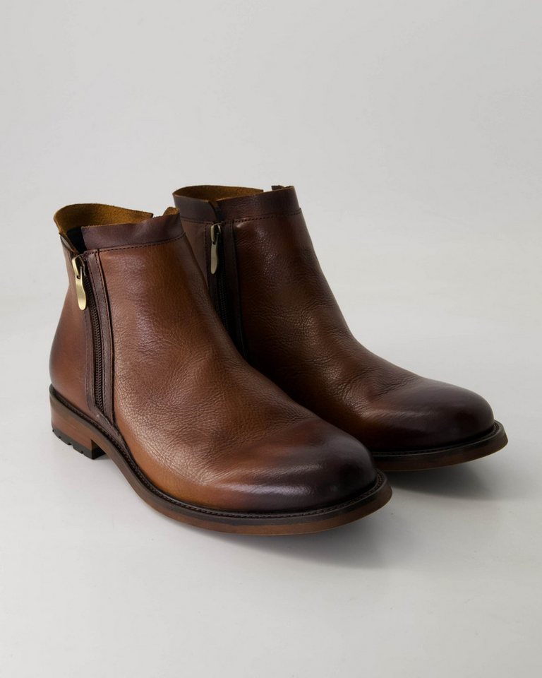 DANIEL KENNETH Tbhh2020-11 Stiefelette Obermaterial: Leder