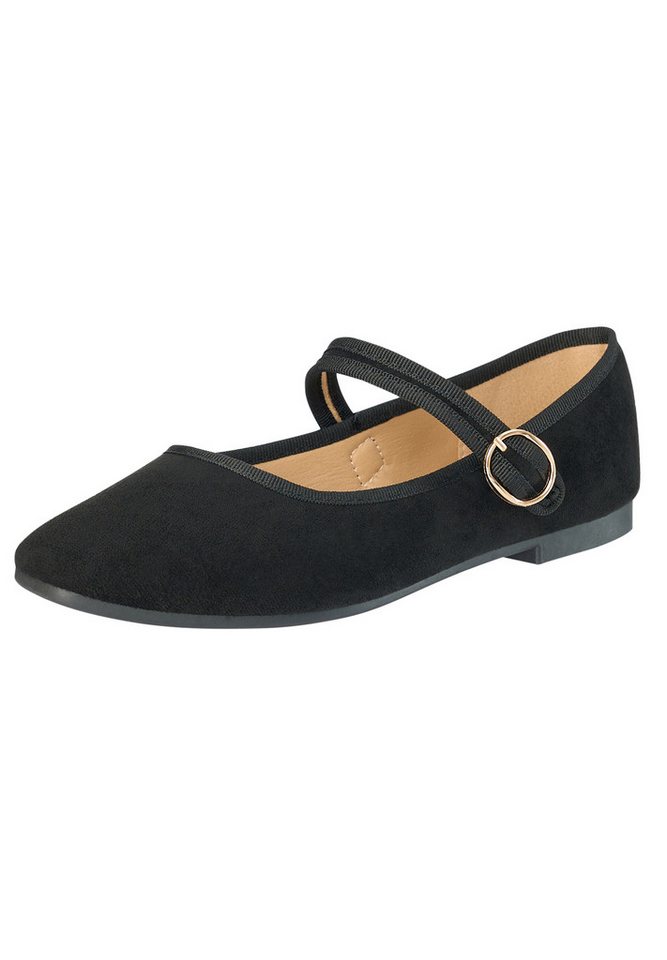 Day Vine Ballerinas Ballerina