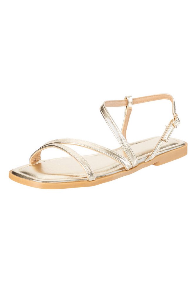 Day Vine Sandaletten Sandalette