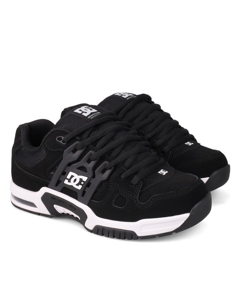 DC Shoes AT-2 Sneaker