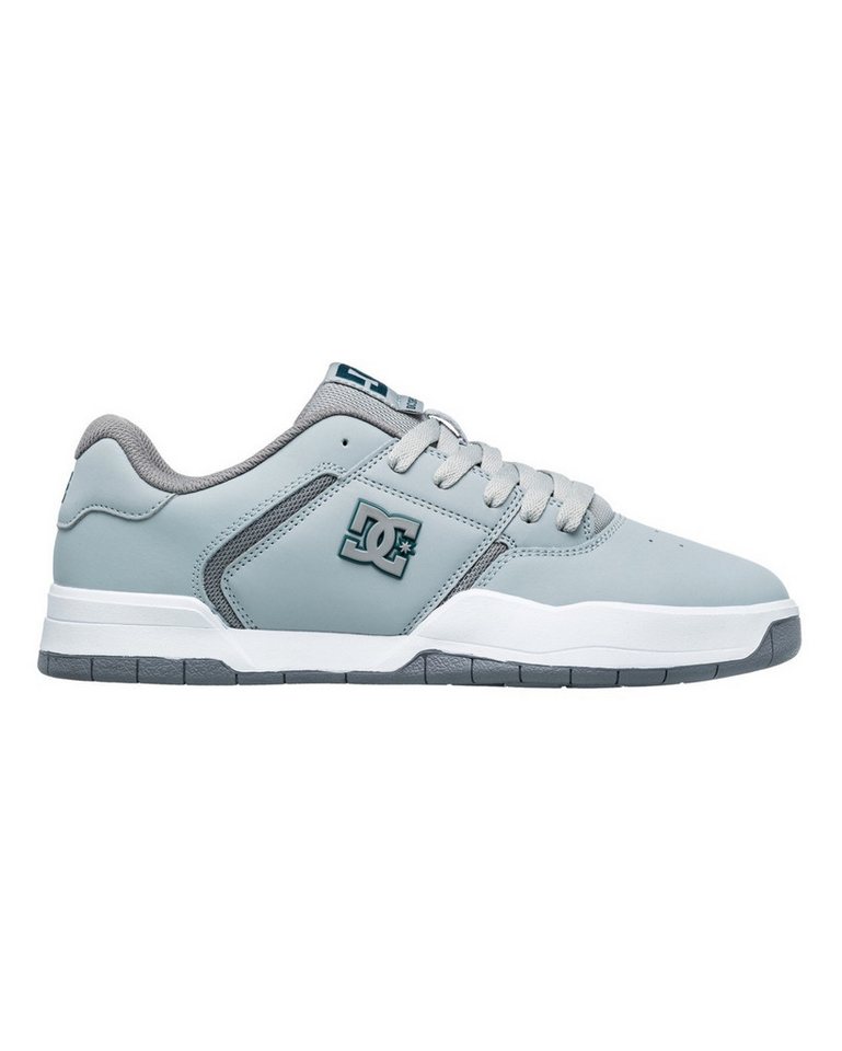 DC Shoes Central Sneaker (grau/blau)