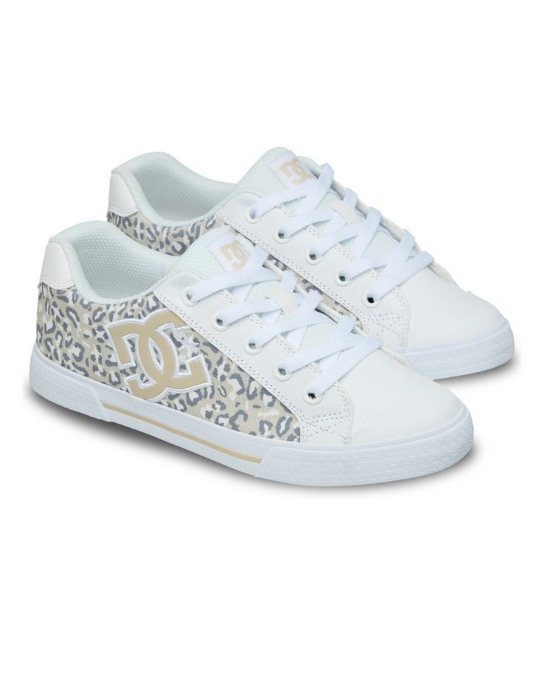 DC Shoes Chelsea Sneaker (schwarz)
