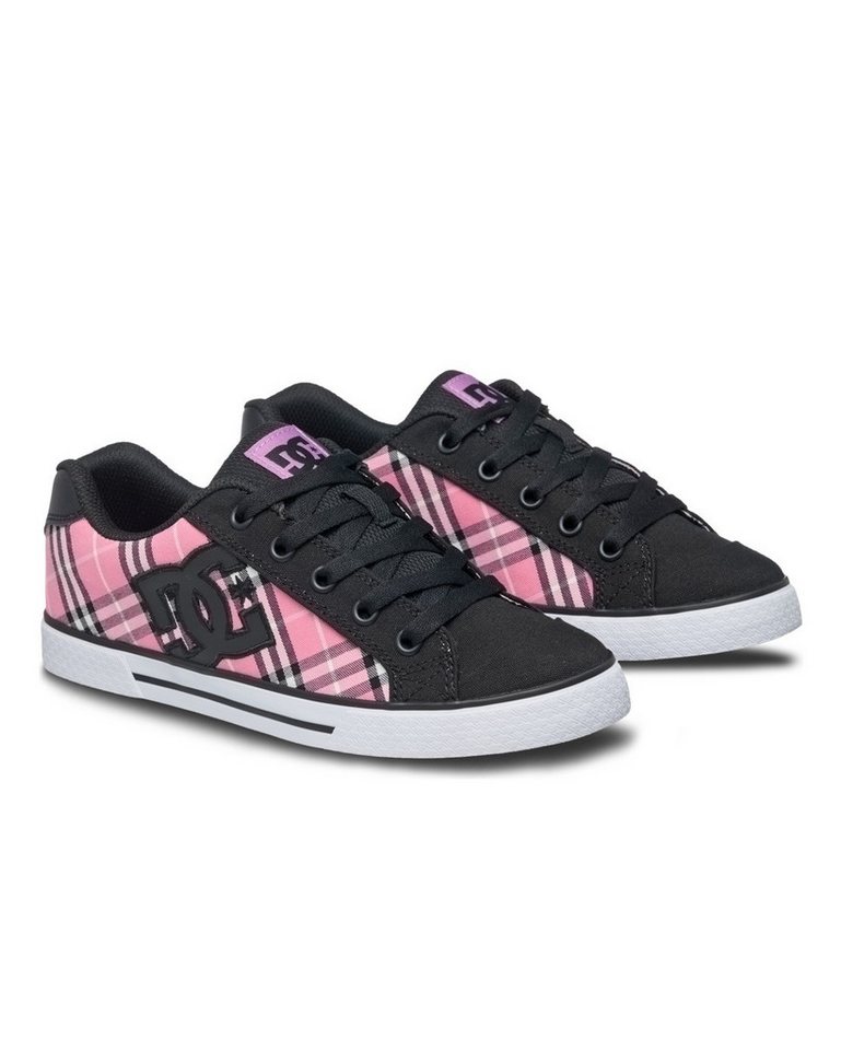 DC Shoes Chelsea Sneaker