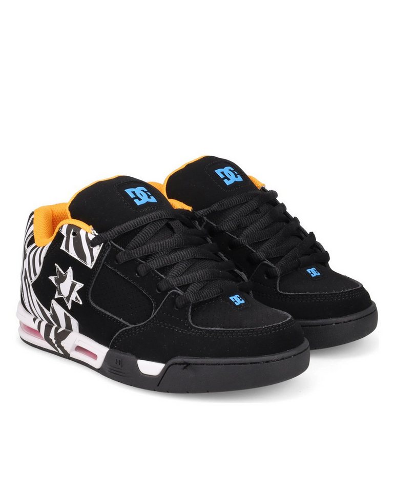 DC Shoes Command Sneaker