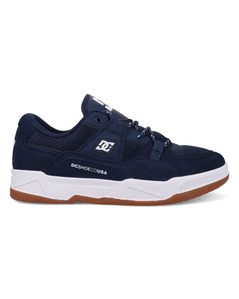 DC Shoes Construct Sneaker