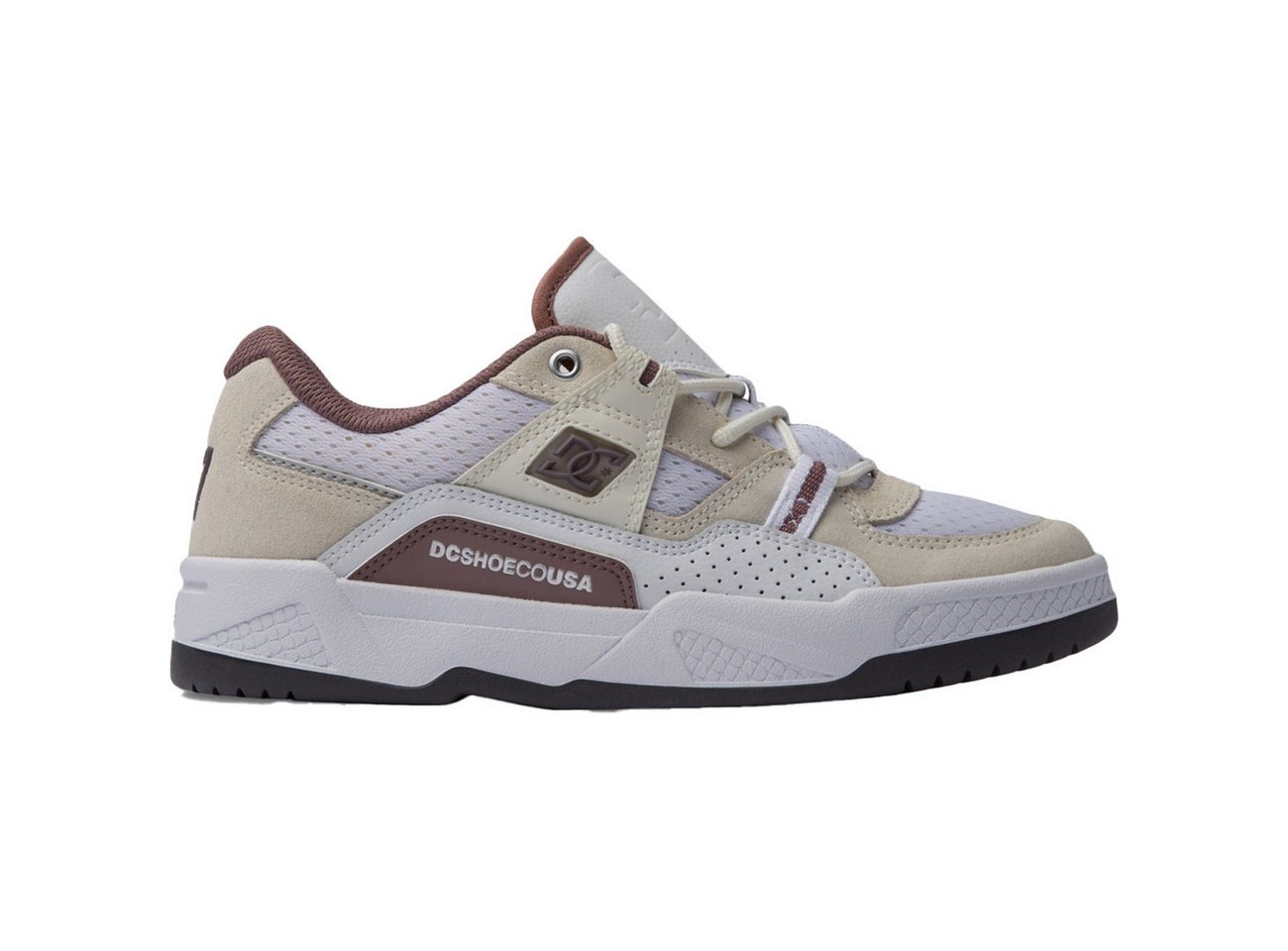 DC Shoes CONSTRUCT Skateschuh CONSTRUCT
