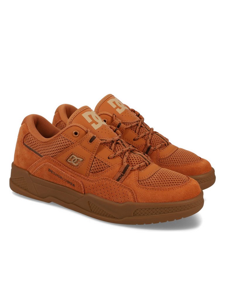 DC Shoes Construct Sneaker