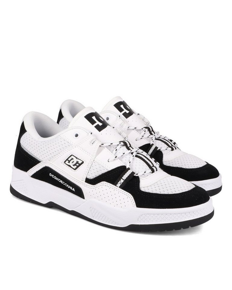 DC Shoes Construct Sneaker