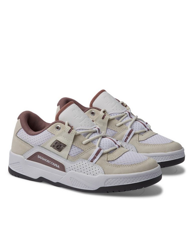 DC Shoes Construct Sneaker