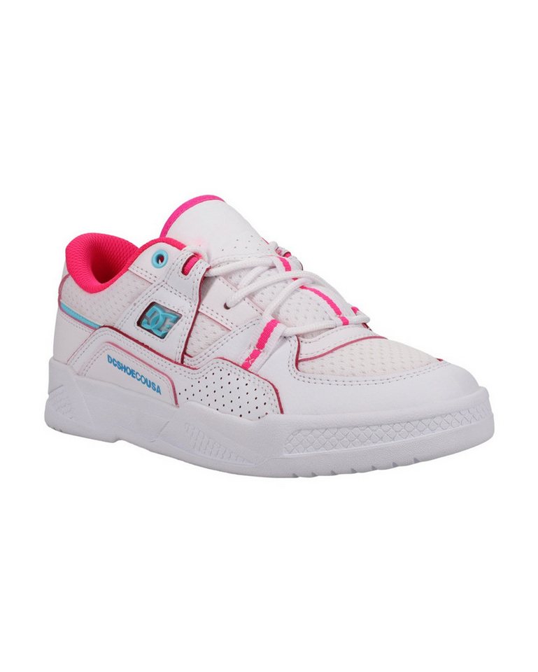 DC Shoes Construct Sneaker