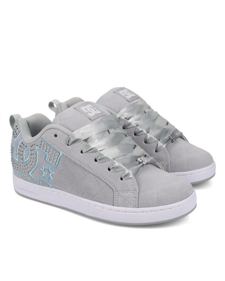 DC Shoes Court Graffik Se Sneaker