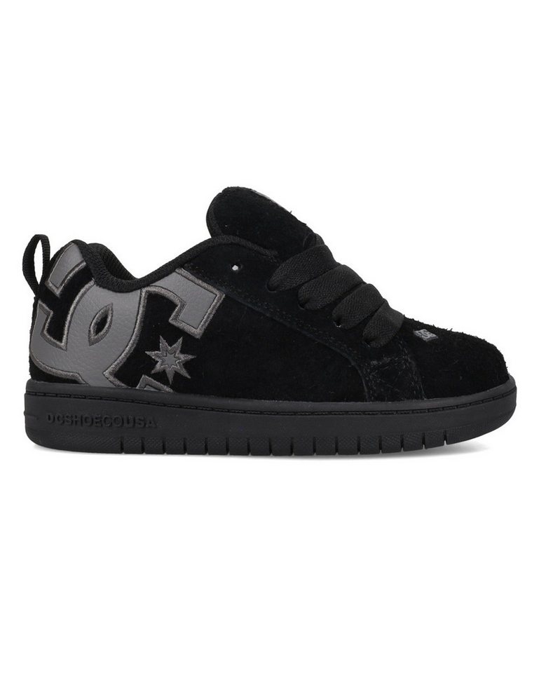 DC Shoes Court Graffik Se Sneaker