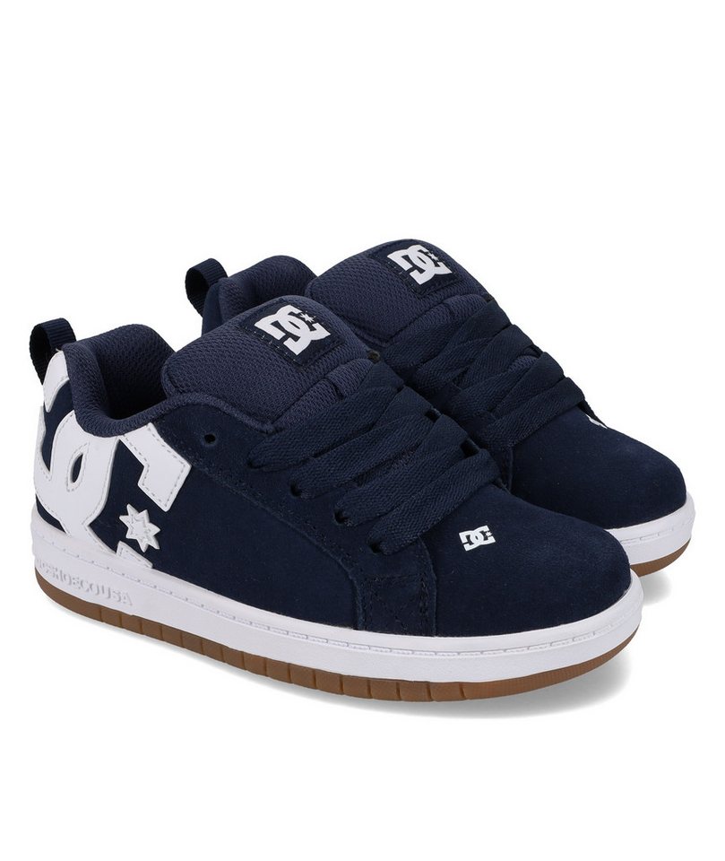 DC Shoes COURT GRAFFIK Sneaker