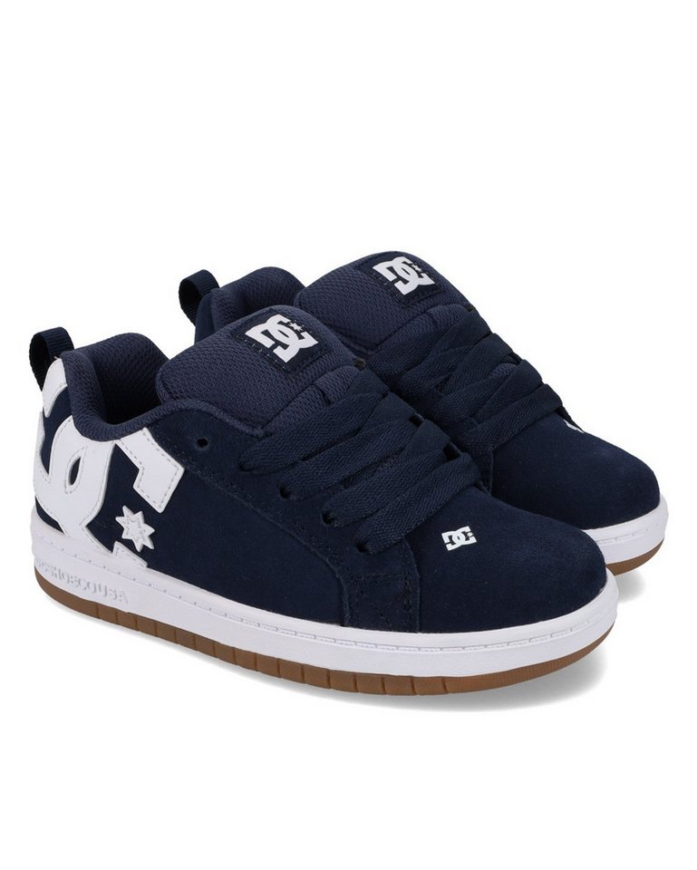 DC Shoes Court Graffik Sneaker