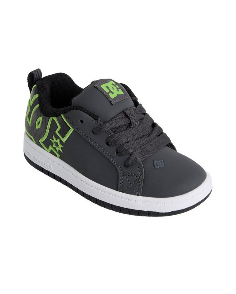 DC Shoes Court Graffik Sneaker