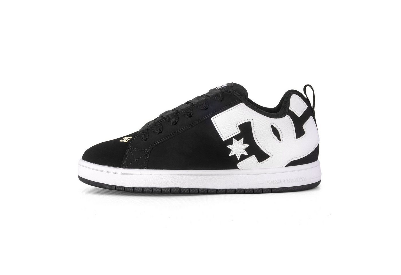 DC Shoes Schuhe DC Court Graffik M Shoe 001 Sneaker