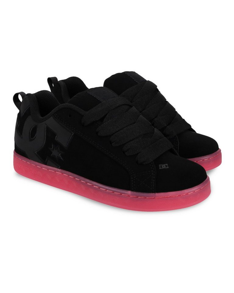 DC Shoes Court Graffik Sneaker