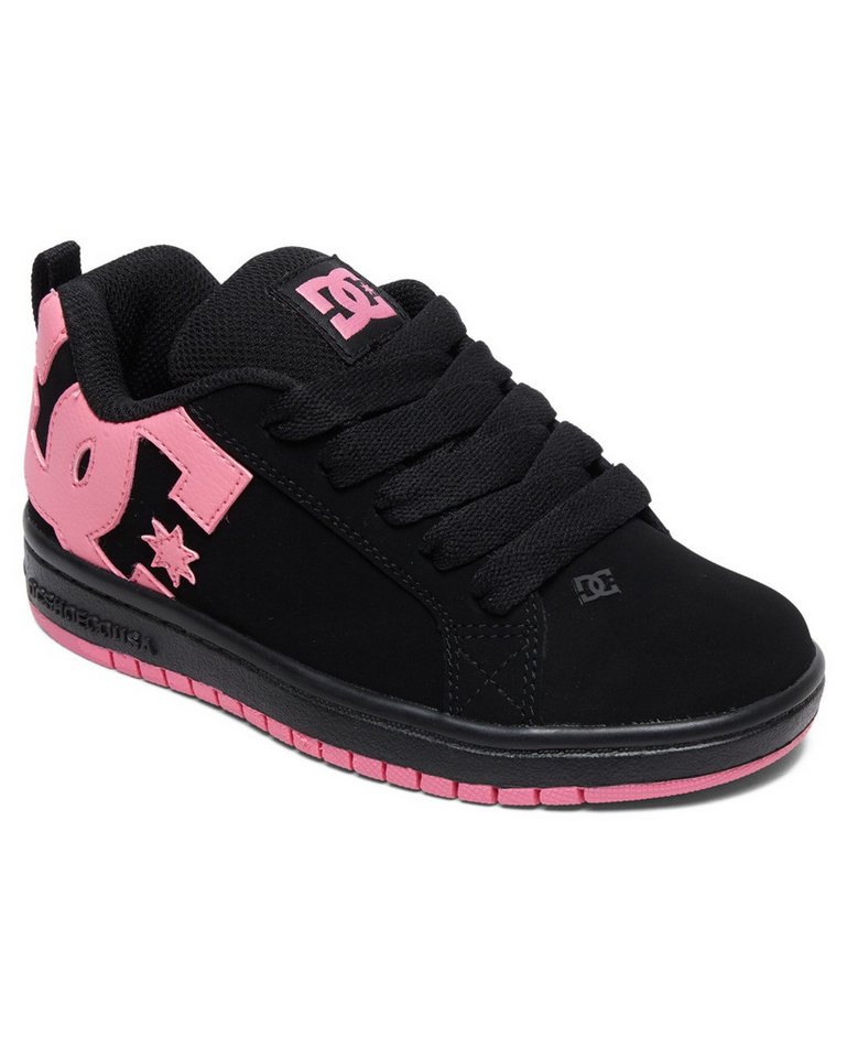 DC Shoes Court Graffik Sneaker