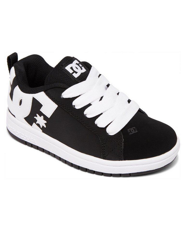 DC Shoes Court Graffik Sneaker