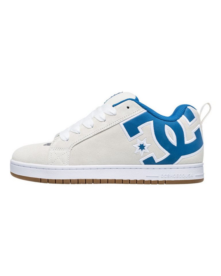 DC Shoes Court Graffik Sneaker