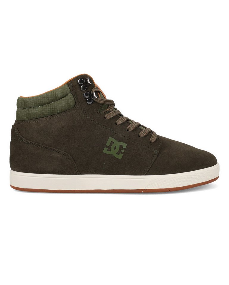 DC Shoes Crisis 2 Hi Wnt Winterboots