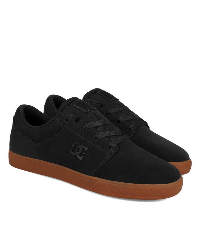 DC Shoes Crisis 2 Schnürschuh (grau)