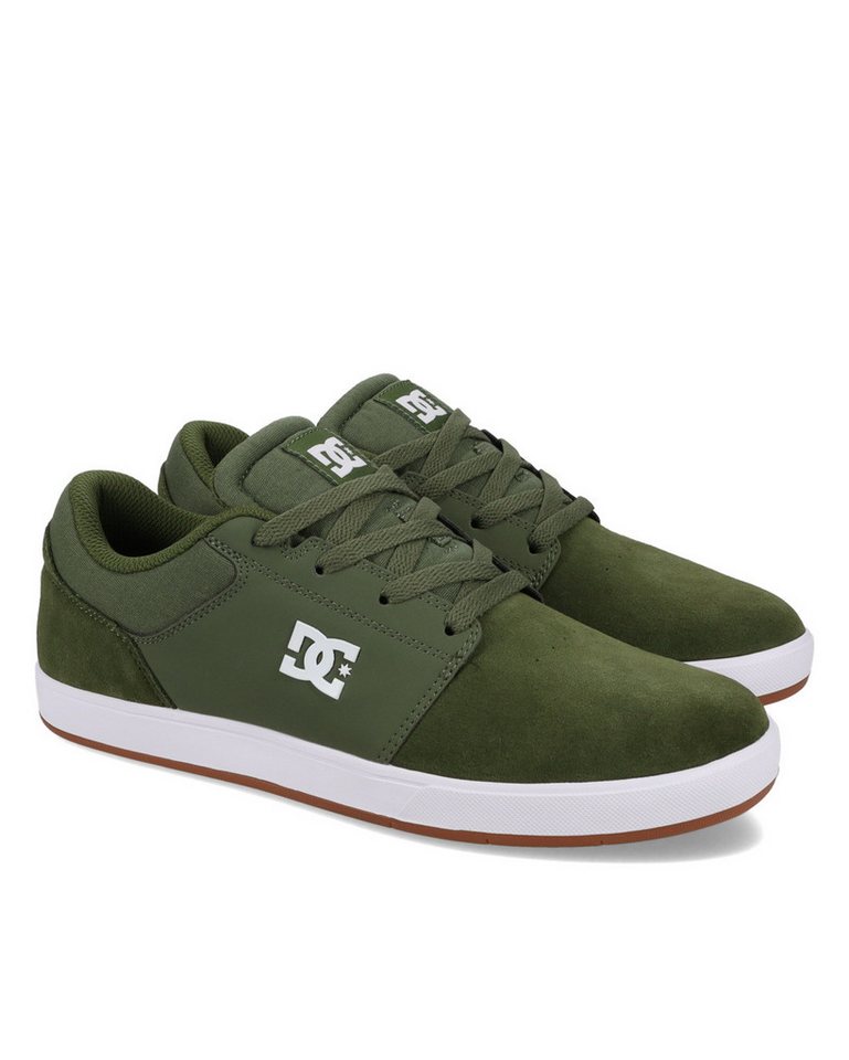 DC Shoes Crisis 2 Sneaker