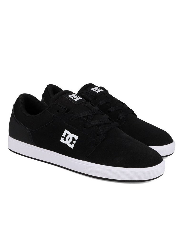 DC Shoes Crisis 2 Sneaker (schwarz)